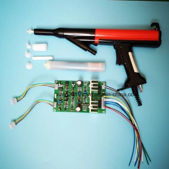 Electrostatic Powder Coating / Paint/ Spray Mother Board /Printed Circuit Board/PCB for Powder Spray Gun Wx-2008