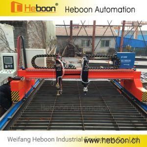 India Desktop Plasma Cutting Machine Table Feeder for Hardware Lamp