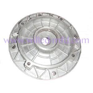 CNC Machining Parts Equipment Cover