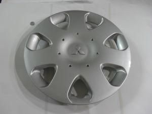 CNC Machining Aluminum Car Wheel Metal Parts Prototype with Anodized