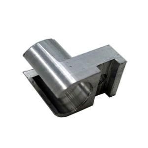 M1022 Central Machinery Parts CNC Aluminum Turning Parts Aluminum Machinery
