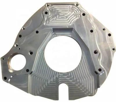 CNC Machining/Machined/Machinery Hardware Automatic Assembly Parts