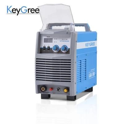 IGBT DC Cut-100 Inverter Air Plasma Cut Welding Machine