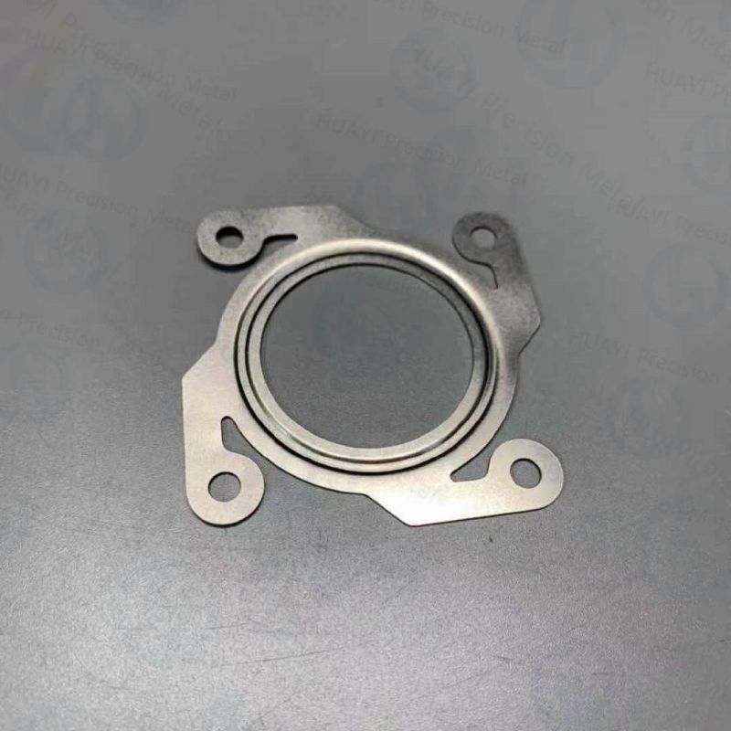 OEM Sheet Metal Stamping and Assembling Service Custom Aluminium Chassis