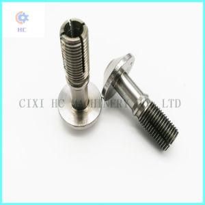 Non-Standard Metal Machining Part