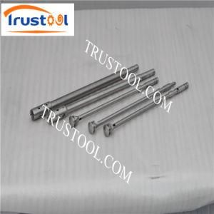 Aluminum CNC Service Metal Auto Parts