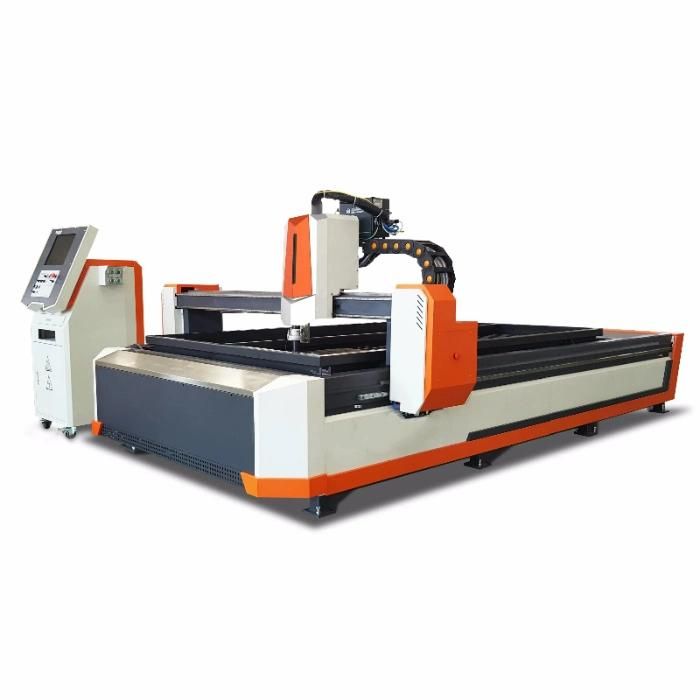 SGS Certificate Portable Metal CNC Plasma Flame Cutting Machine