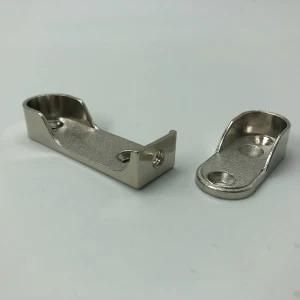 CNC Machining Mechanical Case /CNC Milling Manufacturer Anode Aluminum Chinese