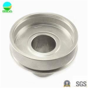 High Quality CNC Machining Part/Machinery Part (M0009)