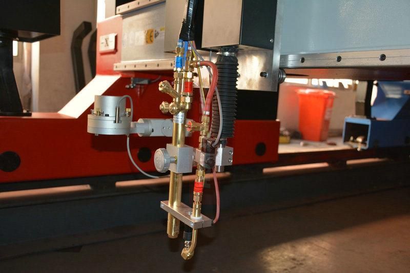 Plasma Cutting Machine CNC Cutting Machine Flame Cutting Machine Gas Cutting Machine