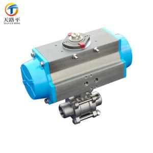 Customized Electromagnetic Valve Electric Stainless Steel