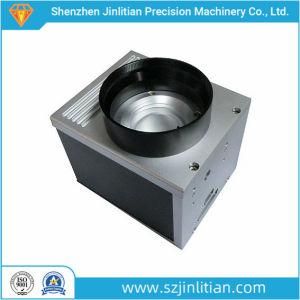 Various of Components for High Quality CNC Machinings