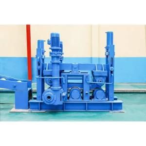Small and Medium Sized High-Quality Steel Bar Processing Machine