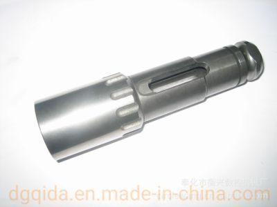 Custom Car Parts CNC Machining Parts by CNC Turning