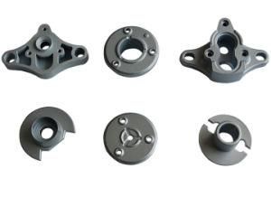 High Precision CNC Machining Part