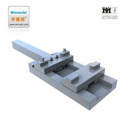 Latch Lock, Latch Locking Dme, Cumsa, PCS, Hasco Mold Components
