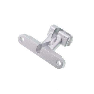 China Factory Direct Sale New Product Aluminum Hot Forging Parts