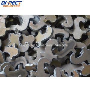Precision Machining Laser Cutting for Metal Part