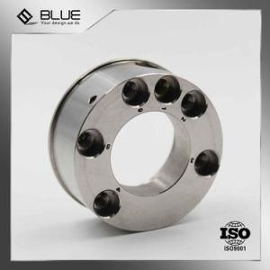 Custom CNC Machining China in Ningbo