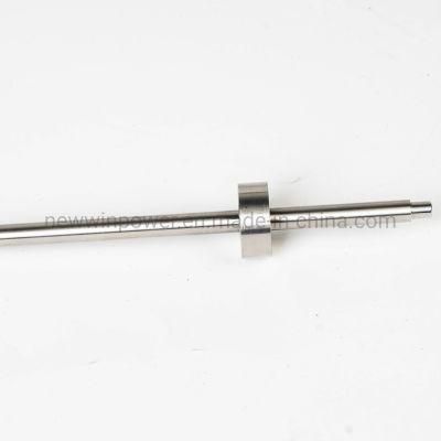 Hot Sale Industrial CNC Milling CNC Machine Spare Parts