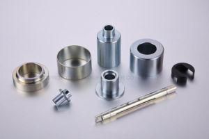 Precise CNC Lathe Machining Parts Brass/Steel/Aluminum/Metal CNC Turning Parts
