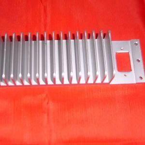 Heat Sink for Hot Solution, Radiator