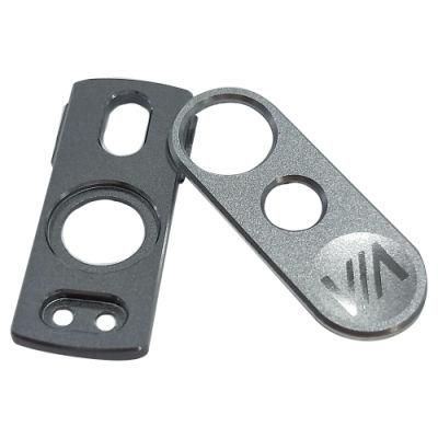 Factory CNC Machining Parts with Good Quality and Best Price