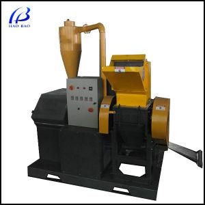 1-20mm Copper Wire Granulator Machine (TMJ200-3)