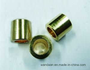 Precision Metal Turning Parts with Competitive Price