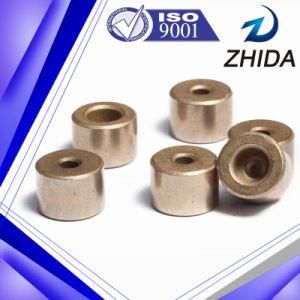 Tin Bronze 663 Powder Metallrugy Oil-Retaining Bushing