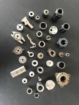 Powder Metallurgy Sintered Metal Parts