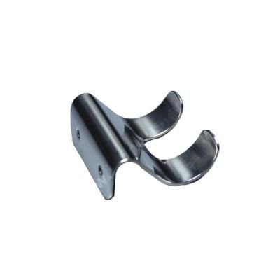 Precision Customized High Polishing Sheet Metal Stamping Parts for Furniture