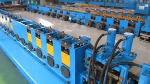 Fully Automatic PLC Control Door Framing Machine