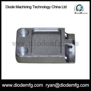 Prototype of Machinery Part