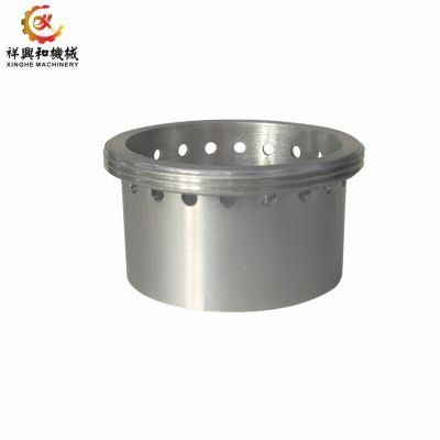 OEM Stainless Steel/Brass CNC Machining Service