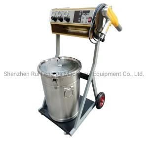 Digital Control Powder Coating/Spraying/Spray/Paint Machine