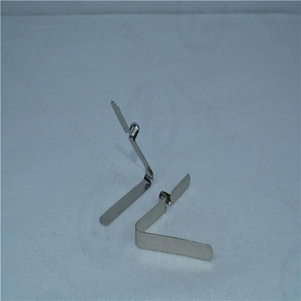 OEM Factory Manufactures Customized Precision Metal Stamping and Bending Parts for Electric Vehicle Sheet Metal Parts Processing