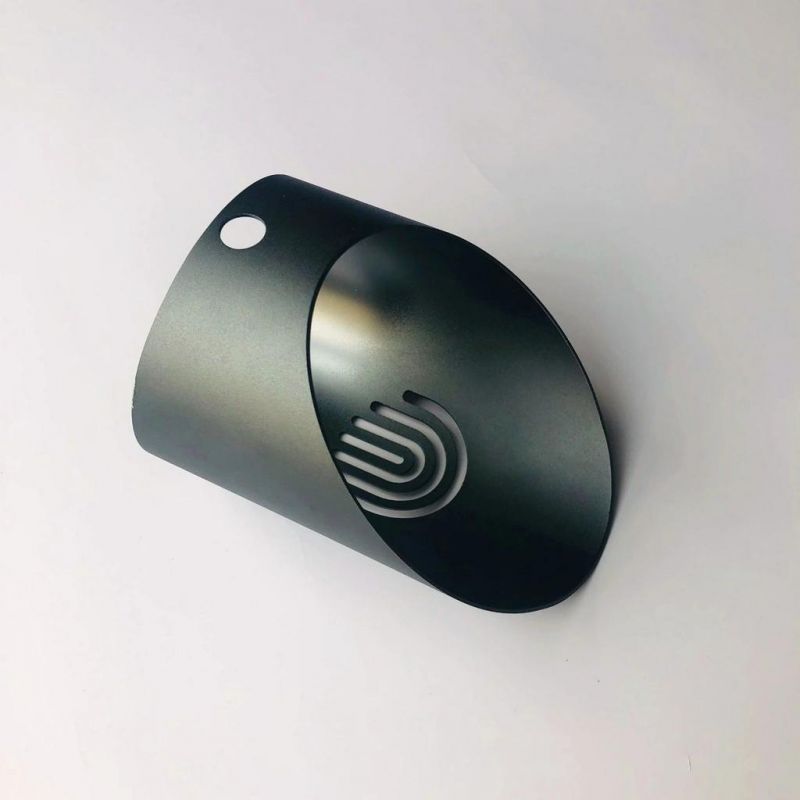 Custom Made High Precision Aluminum Anodizing CNC Precision Machining Parts