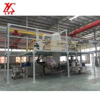 Powder Coating Paint Lines Systems Automatic Spray Painting Line