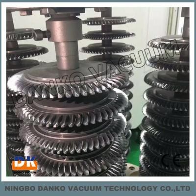 PVD Vacuum Golden Coating Machine