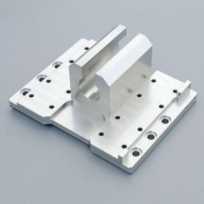 CNC Machining Metal/Steel Automatic Packaging Assembly Machinery Parts