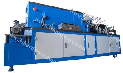 Hot Sale Coil Nail Making Machine Manufacturer 2200 PCS