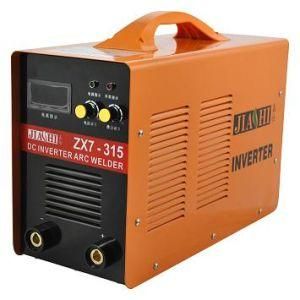 Inverter Welding Machine (MMA-315)