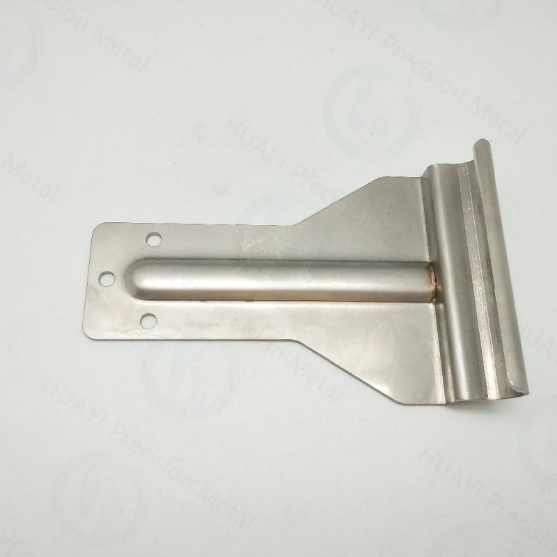 OEM High Precision Sheet Metal Fabrication Custom Work/ Metal Bending Parts