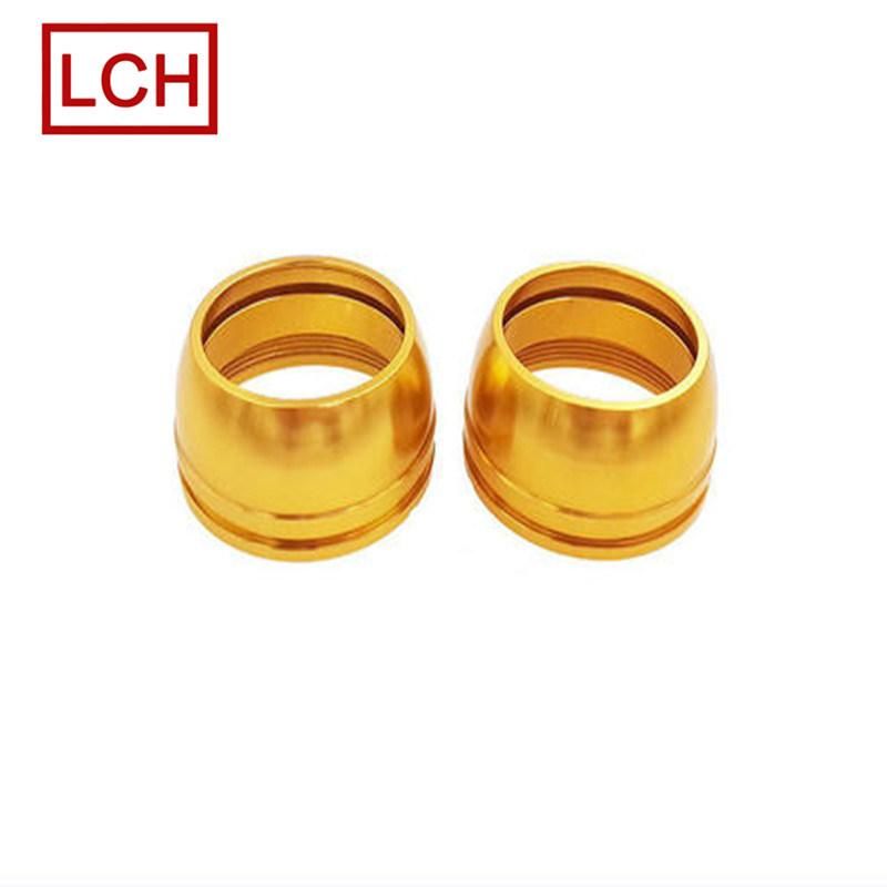 Customized CNC Machining Machine Auto Engine Part Made in China