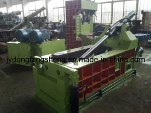 Y81q-160 Metal Baler with ISO9001: 2008