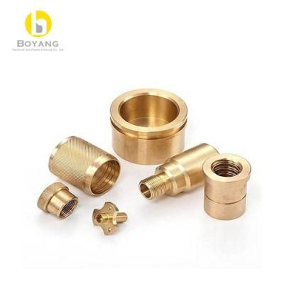 Customized Aluminum High Precision Die Casting Parts