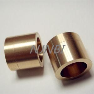 Brass Machining Parts