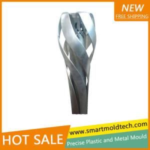 CNC Machining for Aluminum Torch