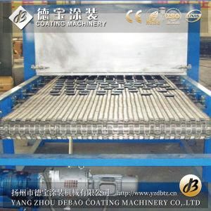 Powder Coating Line Plant Price with Good Quality